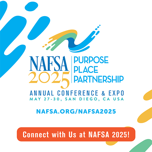 Nafsa 2025 Social Media Tool Kit Nafsa Nafsa 2025 Social Media Tool Kit Nafsa